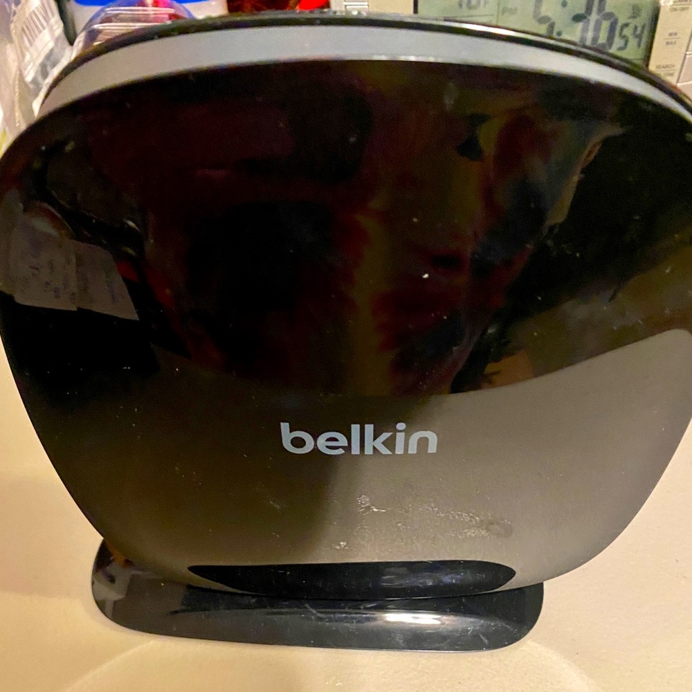 Belkin Modem